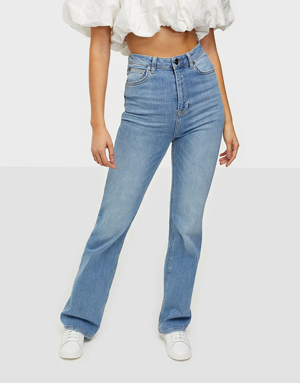 the ODENIM O-NINETY JEANS