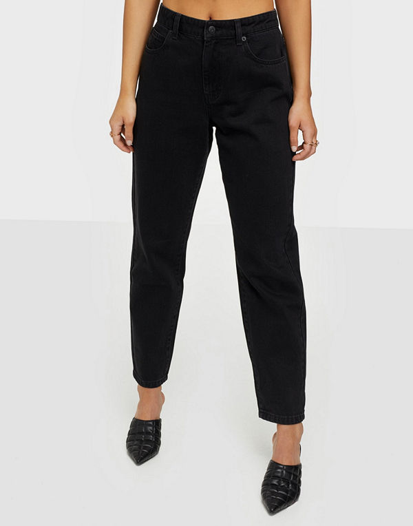 NORR New Kenzie relaxed jeans