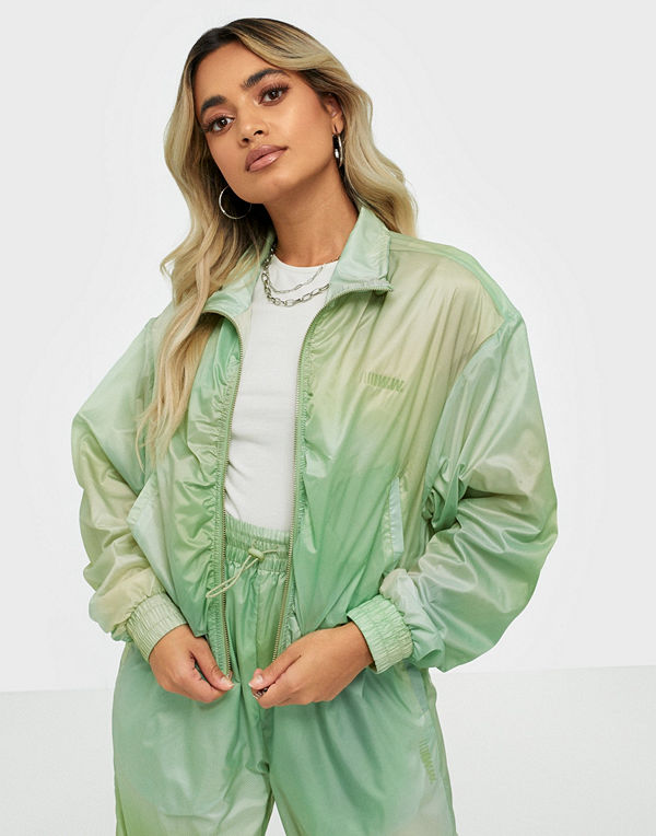 Wood Wood Silke Track Jacket