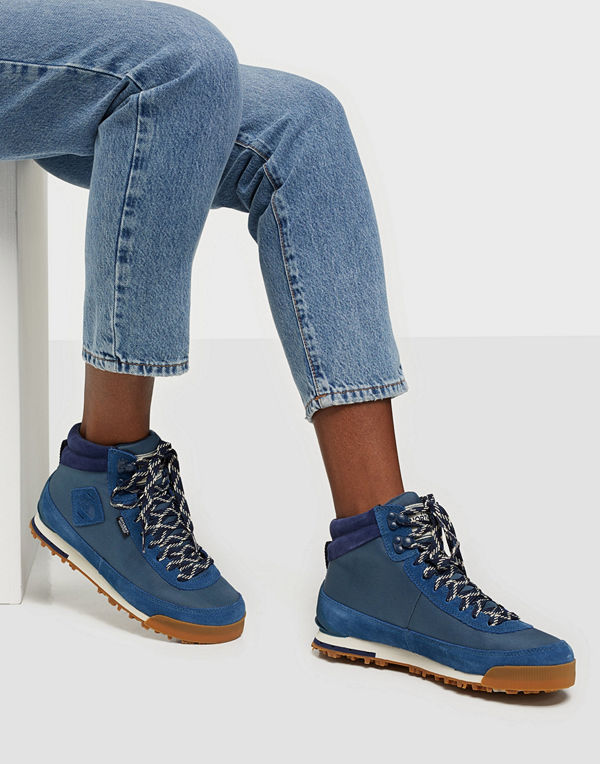 The North Face W BACK-TO-BERKELEY BOOT II