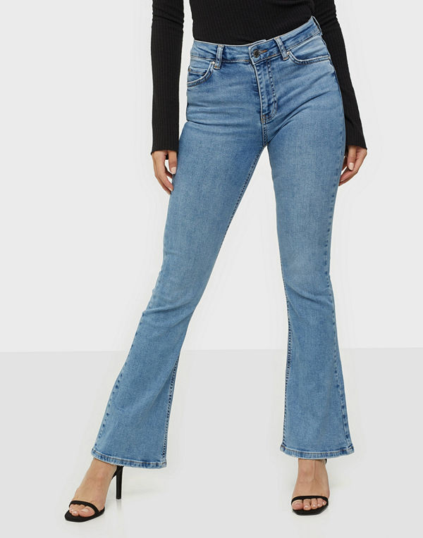 Gina Tricot Natasha Bootcut Jeans