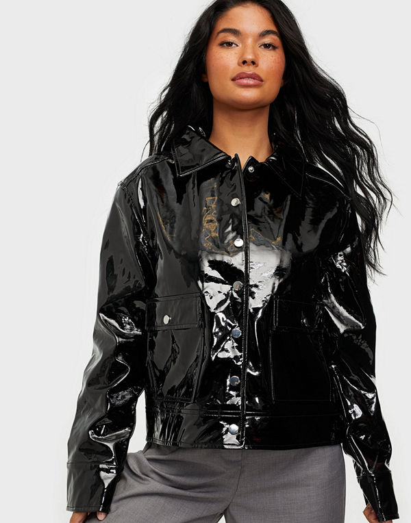 Gina Tricot Rut Trucker Jacket