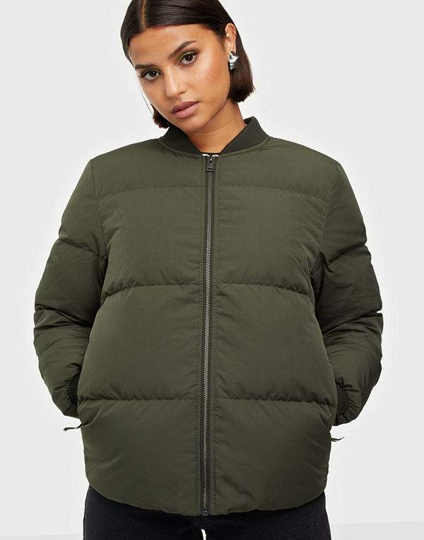 Selected Femme SLFDAVY LS DOWN JACKET W