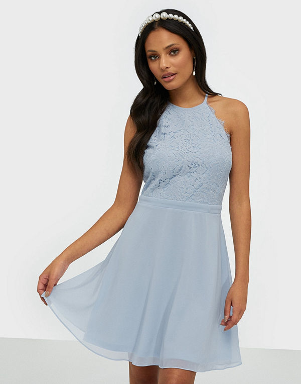 NLY Eve Adorable Sportscut Dress