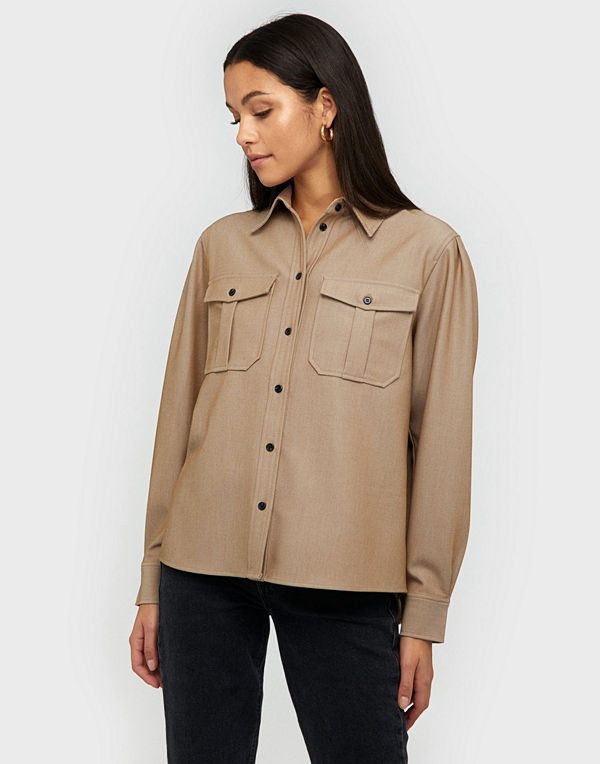 NORR Cassie shirt