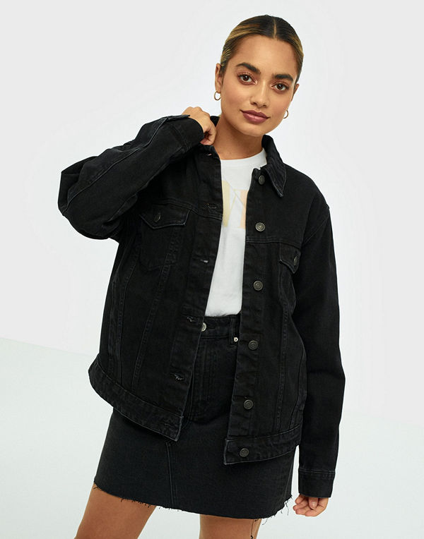 Vero Moda VMKATRINA LS LOOSE JACKET MIX GA NO