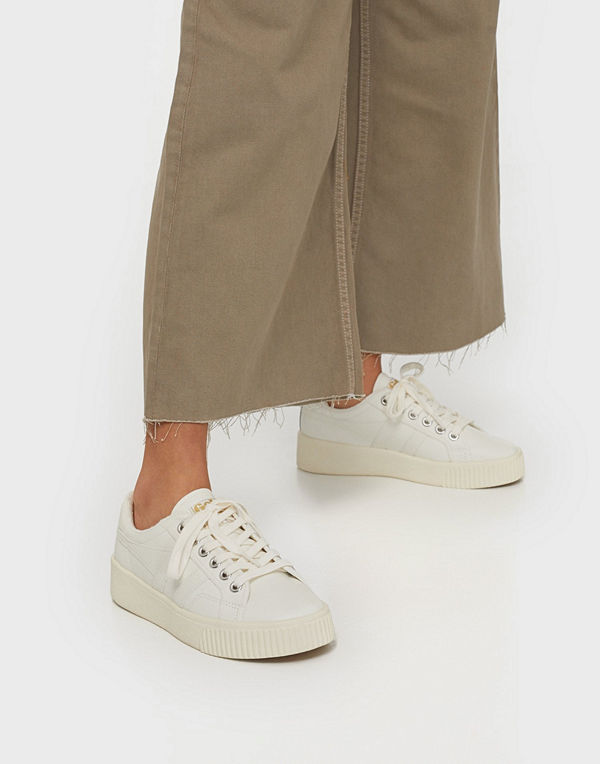 Gola Baseline Mark Cox Leather