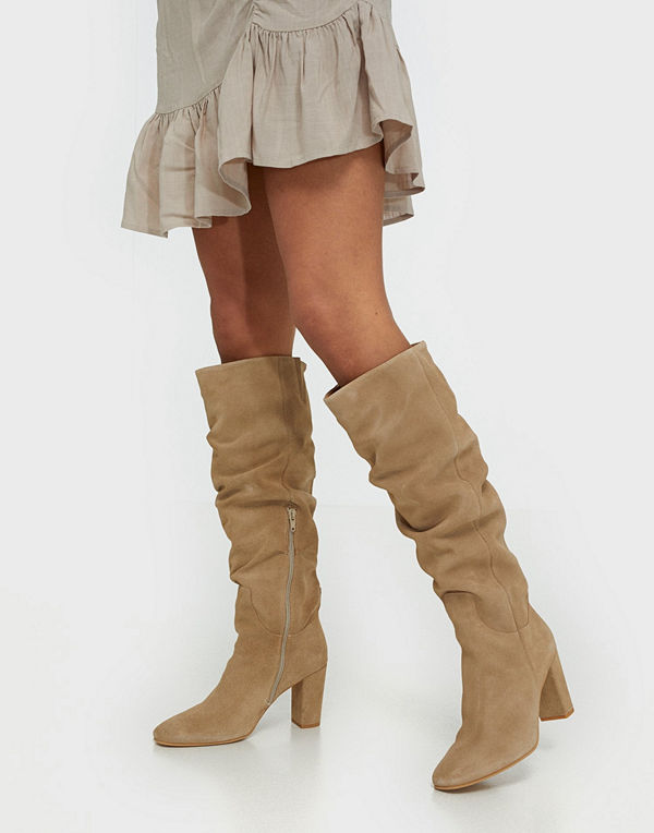 Vero Moda VMBIA LEATHER BOOT