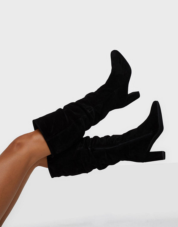 Vero Moda VMBIA LEATHER BOOT