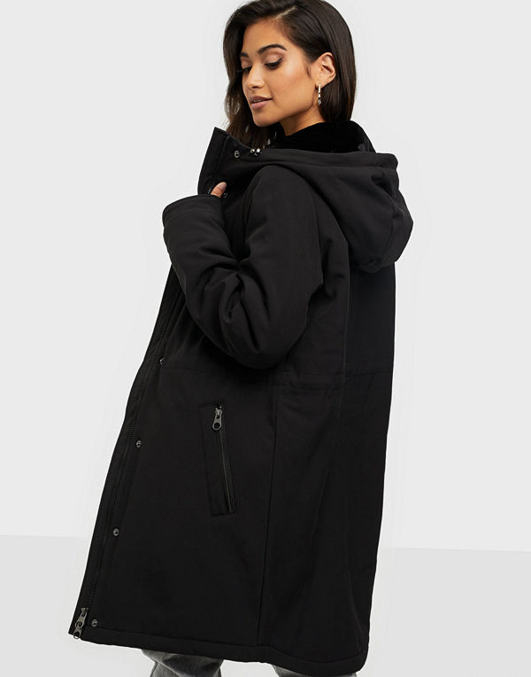 Vero Moda VMCLEANMILA 3/4 JACKET NOOS
