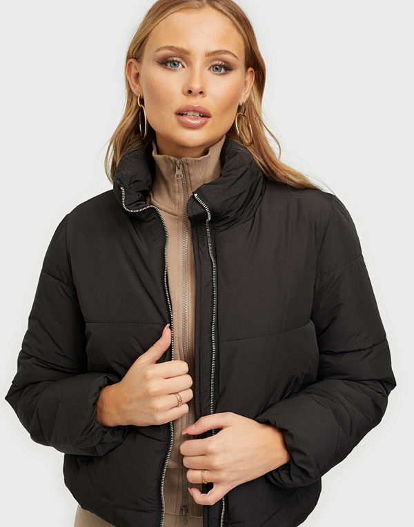 Jacqueline de Yong JDYNEWERICA SHORT PADDED JACKET OTW