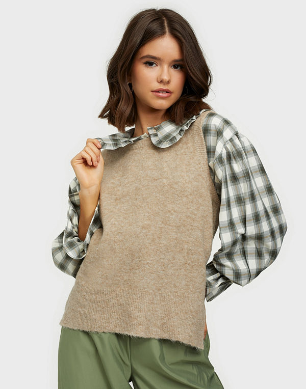 MOSS Copenhagen Zenie Vest