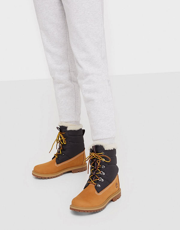 Timberland 6IN Puffer