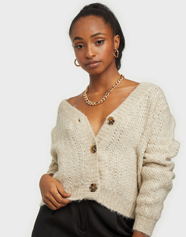 Only ONLCHRISTIE L/S CARDIGAN KNT
