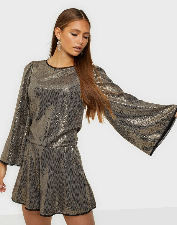 Ida Sjöstedt Weldon Jumpsuit