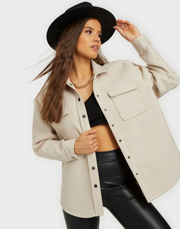 Vila VITRIXA L/S JACKET