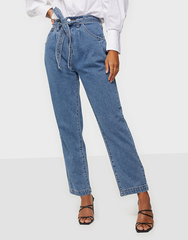 Abrand Jeans A MIAMI TAPER