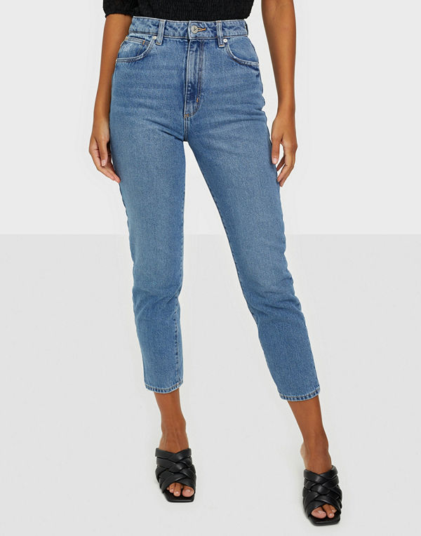 Abrand Jeans A '94 HIGH SLIM JOSEPHINE