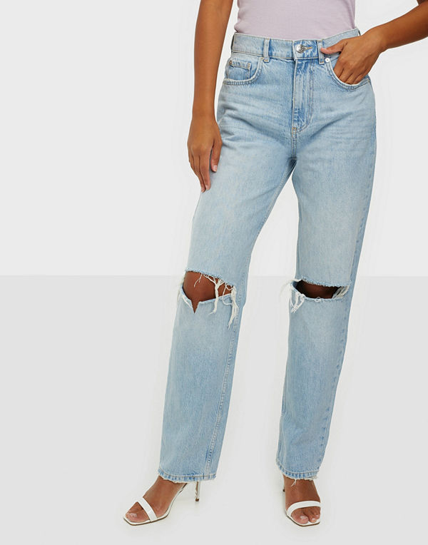Gina Tricot The 90s Hi Waist Jeans