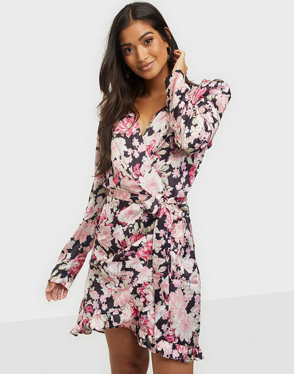 Bardot Samara Mini Dress
