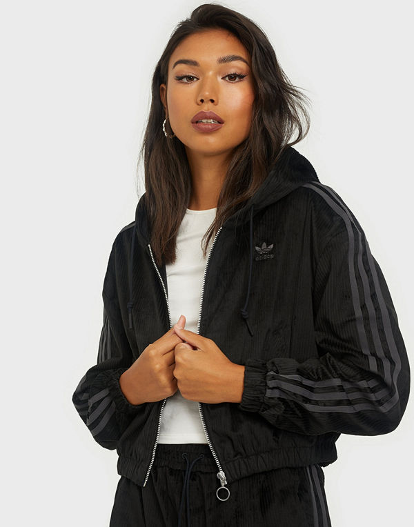 Adidas Originals HOODED TT