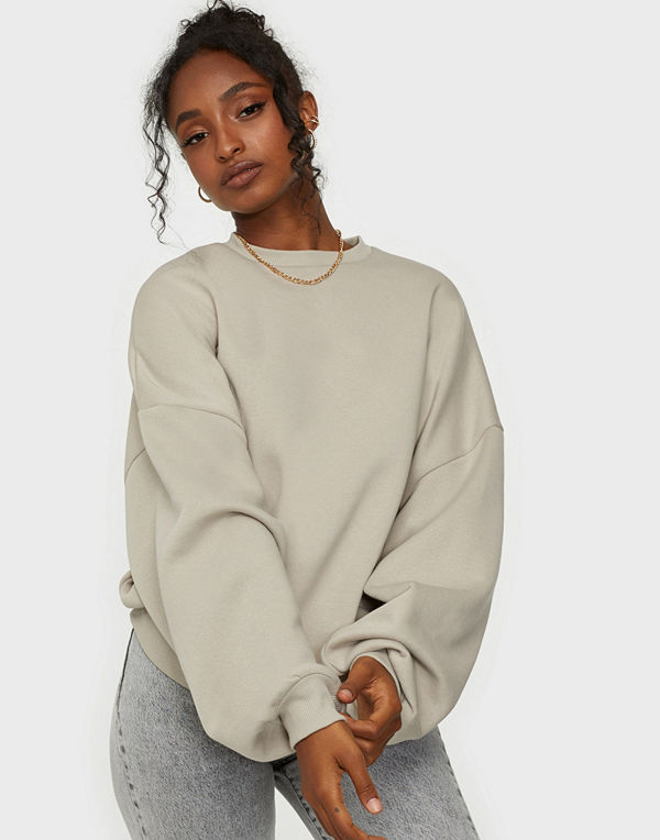 NLY Trend Perfect Chunky Sweater