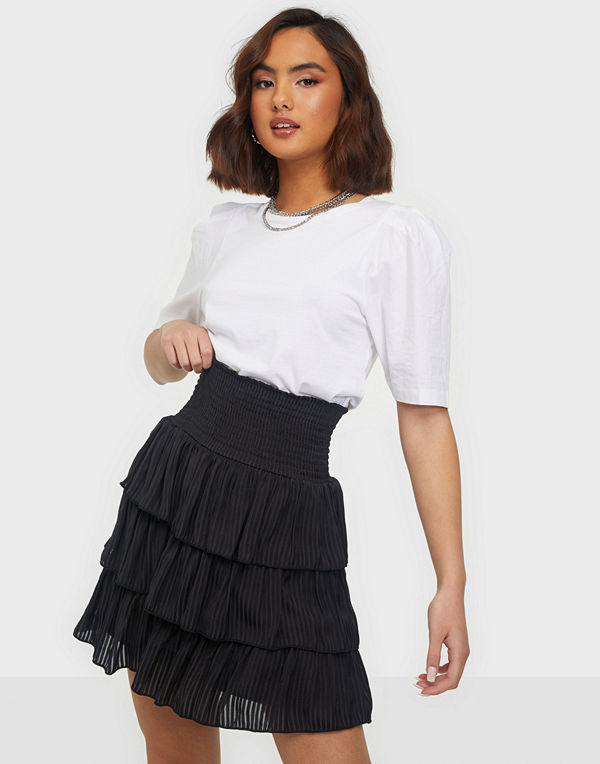 Vila VIANILLA NW SKIRT
