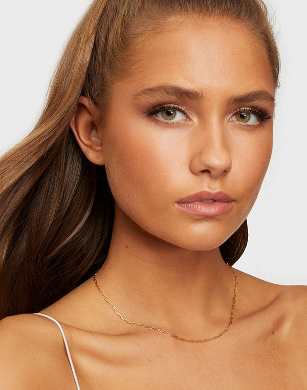 Syster P smycke Love And War Short Necklace