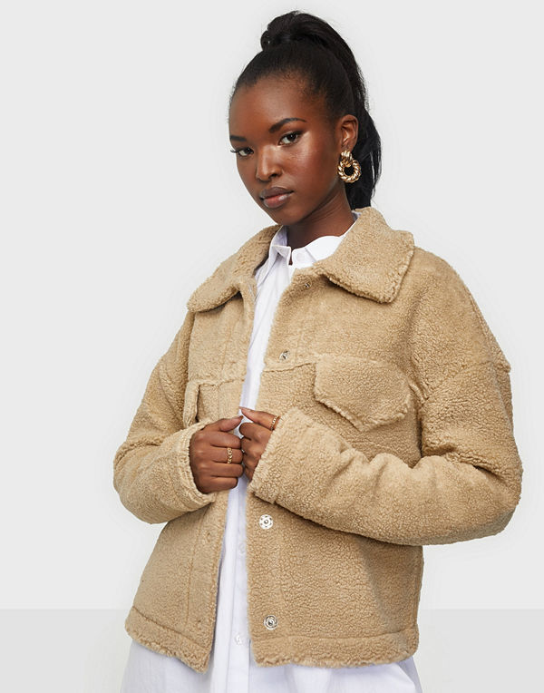Gina Tricot Mindy Trucker Jacket
