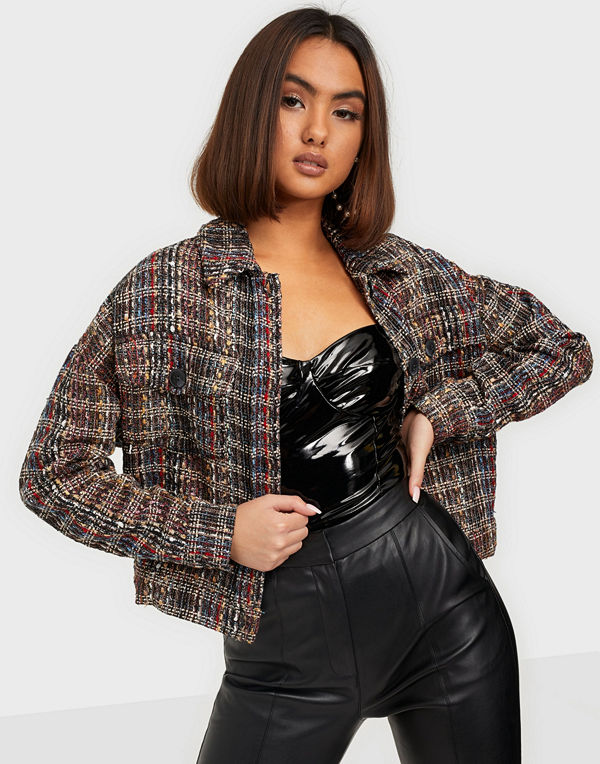 Sisters Point Melly Jacket