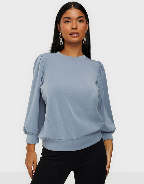 Selected Femme SLFTENNY 3/4 SWEAT B