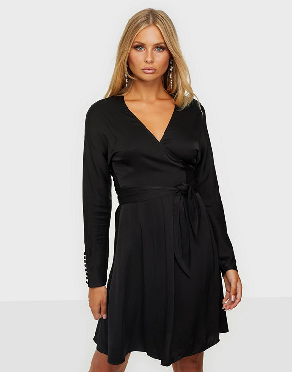 2nd Day 2ND Serenity Dress