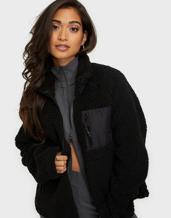 Noisy May NMEDD L/S JACKET