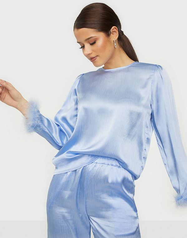 Résumé Brew Blouse