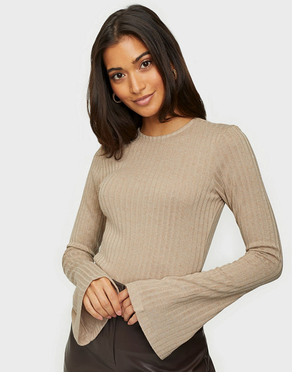 NLY Trend My Perfect Rib Top