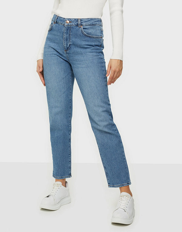 Vero Moda VMCARLA HR REG STR ANK J ST332 GA