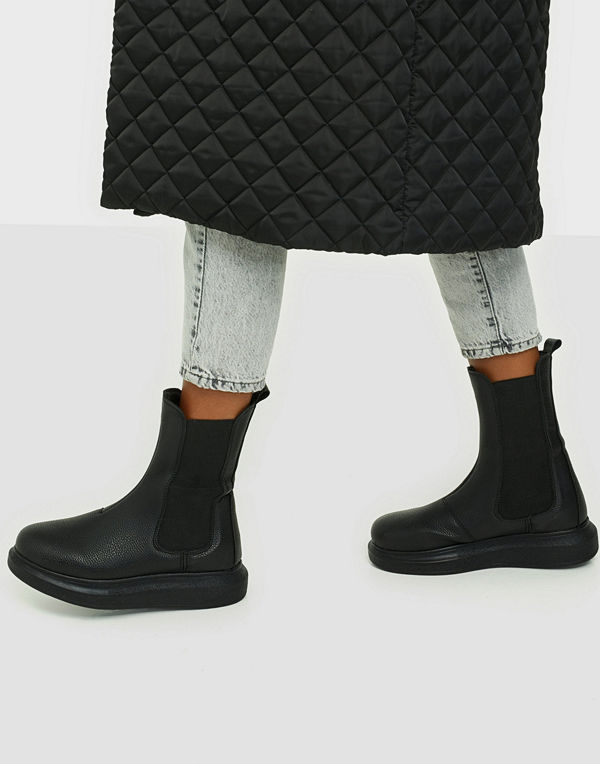 NLY Shoes Casual Chelsea Boot
