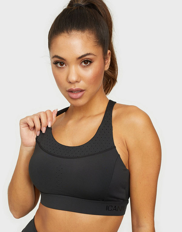 ICANIWILL Energize Sports Bra