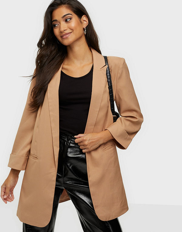 Missguided Price Point Basic Blazer