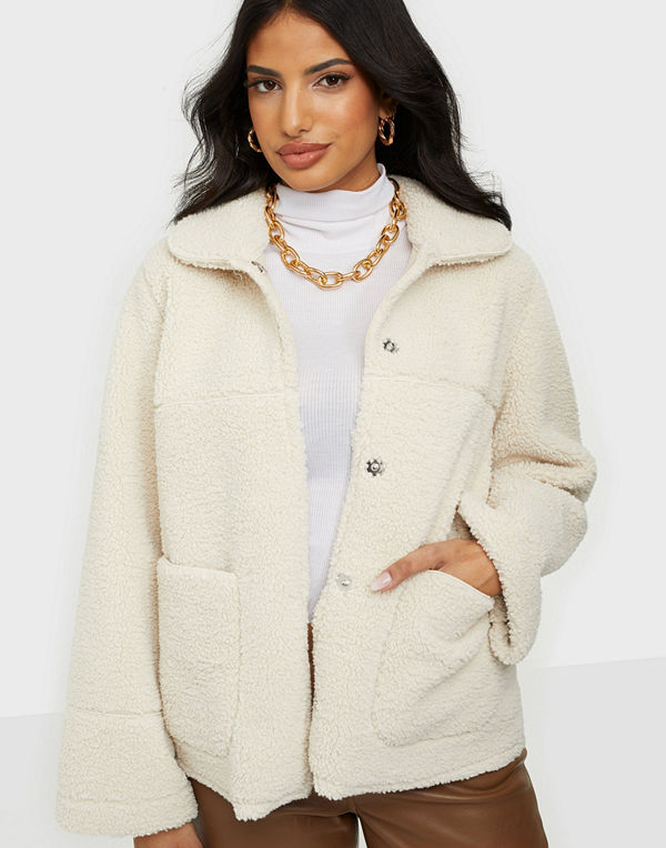 Y.a.s YASLICCI LS JACKET