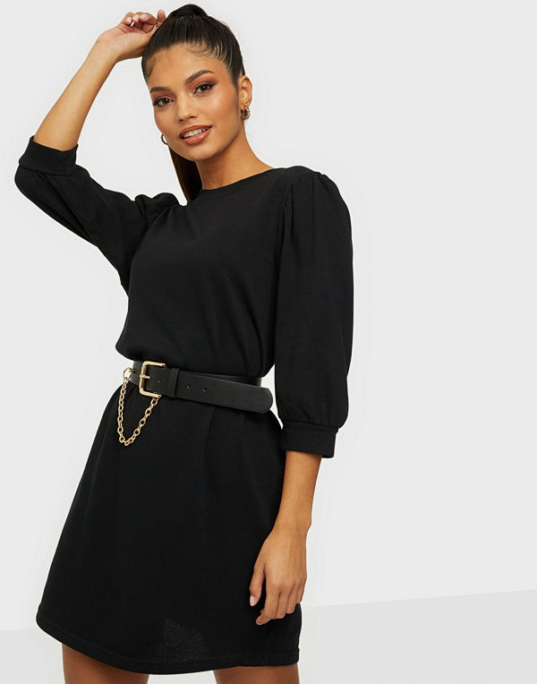 Only ONLCHRISSY LIFE 3/4 BALOON DRESS SW