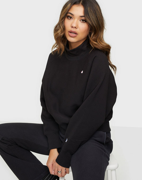 Champion Reverse Weave Crewneck Sweatshirt