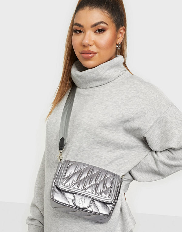 Becksöndergaard grå väska Nylon Padra Bag
