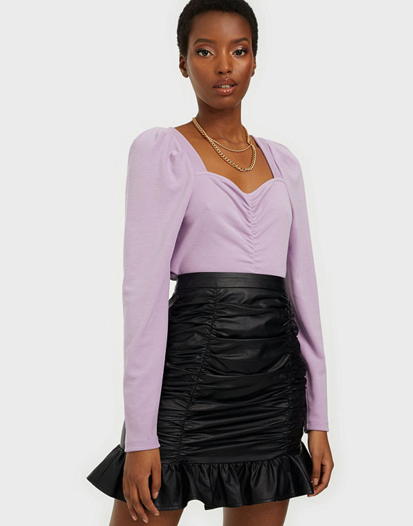 Y.a.s YASLANA LS TOP - MA