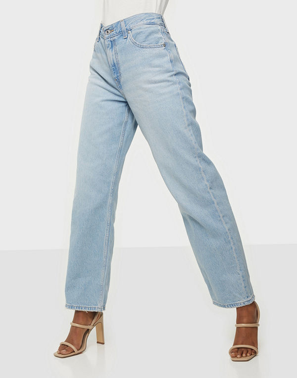 Levi's LOOSE STRAIGHT WB LOW BLOW