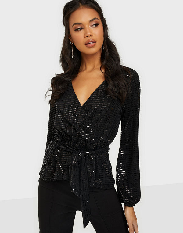 Sisters Point Cuda Blouse