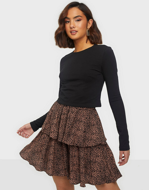Y.a.s YASLAIVO HW SKIRT S.