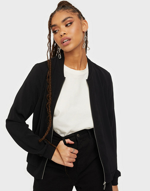 Vero Moda VMCOCO L/S BOMBER GA NOOS