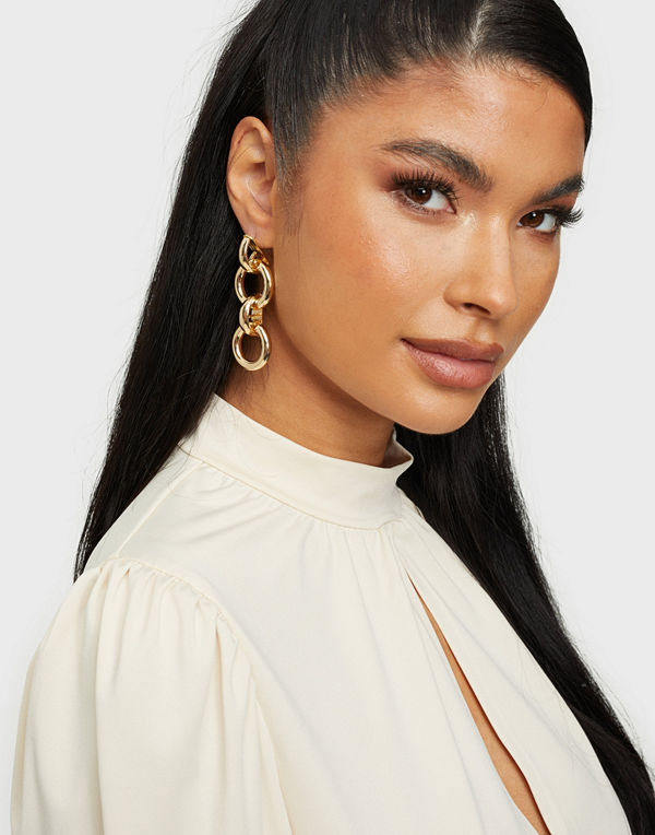 Pieces smycke PCDAGMAR EARRINGS D2D