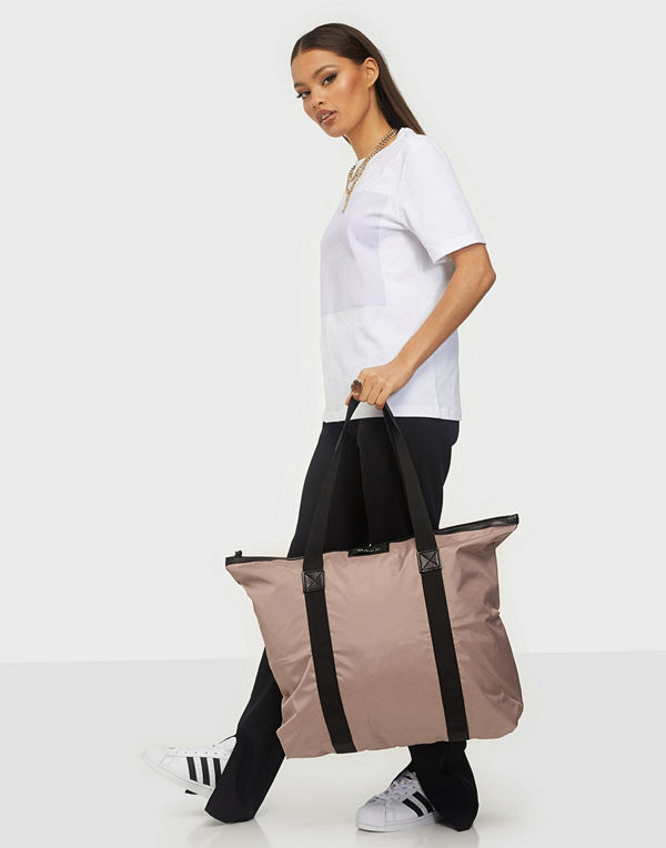 Day Et omönstrad väska Day Gweneth RE-Q Decor Bag